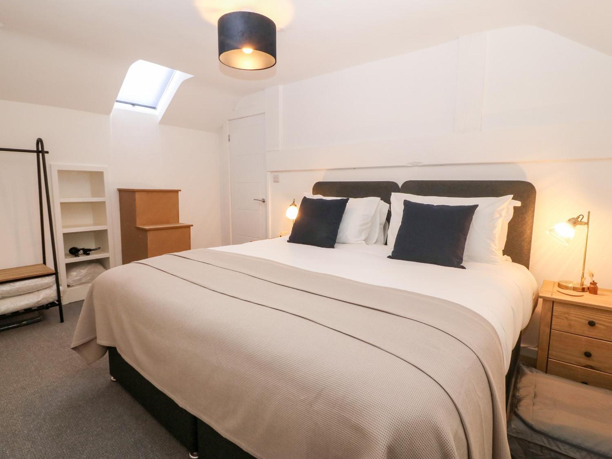 2 Dew Street Holiday home Menai Bridge