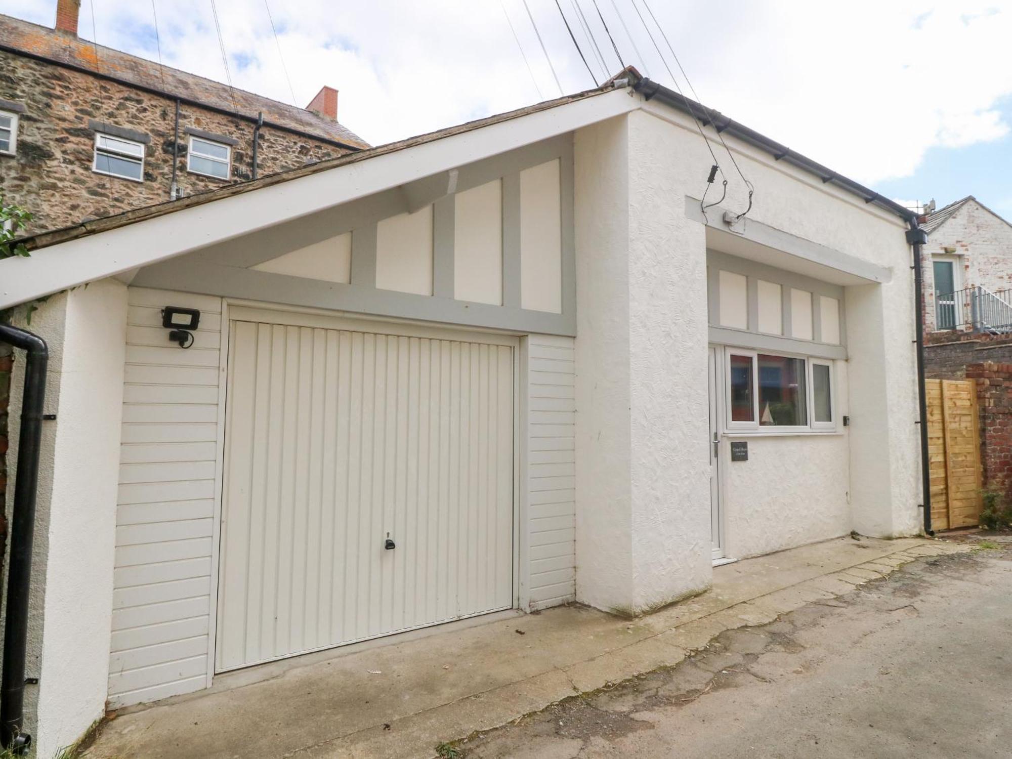 2 Dew Street Holiday home Menai Bridge